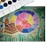превью Краски акварельные JOVI (Испания), 18 цветов, с кистью, пластиковая коробка, европодвес
