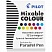 превью Чернильный картридж Pilot Parallel Pen 12 цветов (12 штук в упаковке)