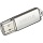 Флеш-память Promega Jet 8GB USB2.0 серебро, металл, под лого(NTG358U2008GS)