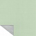 превью Штора рулонная светонепроницаемая (Блэкаут) BRABIX 50×175 см, светло-зеленый/серебро, 606006