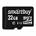 превью Карта памяти 32 ГБ microSDHC Smartbuy SB32GBSDCL10-00 Class 10 UHS-I