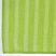 превью Салфетка для кафеля ЛАЙМА плотная микрофибра микрофибра, двусторонняя, 30×30 см, зеленая