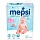 Подгузники для детей MEPSI NB (до 6кг) 90 шт/уп