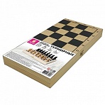 Шахматы турнирныедеревянныебольшая доска 40×40 смЗОЛОТАЯ СКАЗКА664670