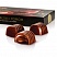 превью Конфеты ПОБЕДА ВКУСА «Трюфели шоколадные с ромом», 180 г, картонная коробка