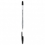 Ручка шариковая Berlingo «Tribase», черная, 1.0мм