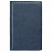 превью Алфавитная книжка Attache Вива (А5, 202х133 мм, кожзам, синий)