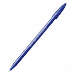 Ручка капиллярная Crown «MultiPla» синяя, 0.3мм
