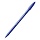 Ручка капиллярная Crown «MultiPla» синяя, 0.3мм