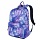 Рюкзак BRAUBERG DREAM универсальный с карманом для ноутбука, эргономичный, «Galaxy», 42×26х14 см