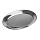 Поднос нержавеющая сталь Metal Craft диаметр 40 см серебристый