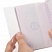 превью Обложка для листа паспорта КОМПЛЕКТ 60 штук, ПВХ, прозрачная, STAFF