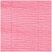 превью Бумага крепированная флористическая ArtSpace, 50×250см, 110г/м2, розовая, в пакете