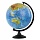 Глобус Земли физический, Классик, рельефный,320мм