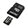Карта памяти SmartBuy microSD 32GB Class 10+адаптер