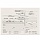 Бланк бухгалтерский типографский «Приходно-кассовый ордер», А5, 138×197 мм, 100 штук
