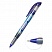 превью Роллер Penac 111 Needle синий (толщина линии 0.3 мм)