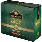 Чай зеленый Zylanica Batik Design 100 пакетиков