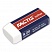 превью Резинка стирательная FACTIS Softer S 20 (Испания), 56×24×14 мм, картонный держатель, синтетический каучук