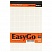 превью Блокнот ULTIMATE BASICS EasyGo (А5, 60л, с перфорацией, жесткая обложка)
