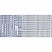 превью Датер автоматический самонаборный Colop S2660-Set-F (металлический, 37х58мм, 4/6 строк, съемная рамка)