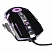 превью Мышь проводная игровая GEMBIRD MG-530, USB, 5 кнопок + 1 колесо-кнопка, оптическая, черная