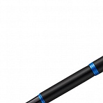Ручка-роллер Parker «IM Professionals Marine Blue BT» черная, 0.8мм, подарочная упаковка