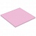 превью Стикеры Attache 76×76 мм пастельные розовые (1 блок, 50 листов)