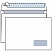 превью Конверты С4 (229×324 мм), правое окно, отрывная полоса, белые, КОМПЛЕКТ 500 шт., внутренняя запечатка