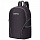 Рюкзак STAFF TRIP универсальный, 2 кармана, черный с серыми деталями, 40×27x15.5 см