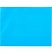 превью Папка-конверт на молнии Attache Color A5 голубая 0.16 мм