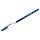 Ручка шариковая Berlingo «H-30» синяя, 0.7мм