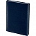 превью Ежедневник недатированный Attache Agenda искусственная кожа A5 352 страницы синий (148×218 мм)