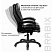 превью Кресло офисное BRABIX PREMIUM «Omega EX-589», экокожа, черное, 532094