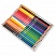 превью Карандаши цветные Maped ColorPeps 36 цветов (двусторонние) трехгранные