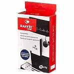 Таблетки для очистки гидросистемы Kaffit. com (10 штук в упаковке, артикул производителя KFT-G31)