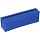 Пенал 200×65×45 ArtSpace «Blue style», ПВХ, софт-тач