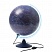 превью Глобус Звездного неба Globen, 32см, с подсветкой на круглой подставке