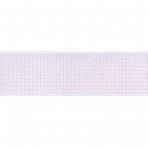 Лента тепл. регист. для ЭКГ 57×23х12 (в. ) HEART MIRROR К5723АК12 147 рул/кор