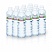 превью Вода минеральная Сенежская негазированная 0.5 литра (12 штук в упаковке)