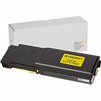 Картридж лазерный Retech 106R03533 жел. пов. емк. для Xerox C400/C405