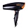 Фен для волос настенный SONNEN HD-2112 EXTRA POWER, 1600 Вт, 2 скорости, белый/хром