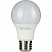 превью Лампа светодиодная LED-A60-VC 8Вт 230В Е27 3000К 760 Лм IN HOME