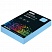 превью Бумага цветная Attache (голубой пастель), 80г, А4, 500 л