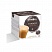 превью Кофе в капсулах для кофемашин Gimoka Dolce Gusto Cortado (16 штук в упаковке)