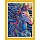 Картина стразами (алмазная мозаика) сияющая 40×50 см, ОСТРОВ СОКРОВИЩ «Персидская лошадь», без подрамника