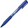 Ручка шариковая KORES К11 неавт M(1мм) треуг. корп., масляная, синяя