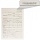 Бланк бухгалтерский, типографский «Авансовый отчет нового образца», 195×270 мм, 100 штук