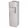Кулер для воды SONNEN FSE-02, напольный, электронное охлаждение/нагрев, шкаф, 2 крана, бежевый
