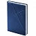 превью Ежедневник недатированный InFolio Portland искусственная кожа А5 160 листов синий (140х200 мм)
